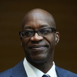 Ed Moses Mani Image